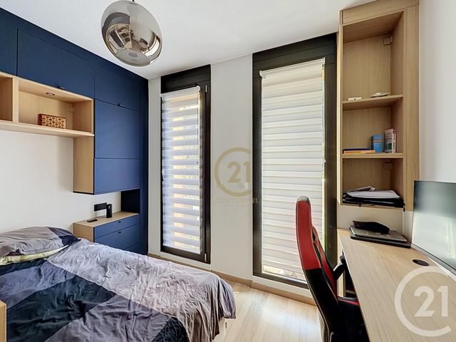 Appartement F3 &agrave; louer - 3 pi&egrave;ces - 76 m2 - Irigny - 69 - RHONE-ALPES