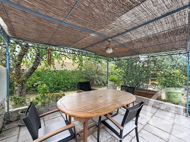 Maison &agrave; vendre - 5 pi&egrave;ces - 138,93 m2 - Brignais - 69 - RHONE-ALPES