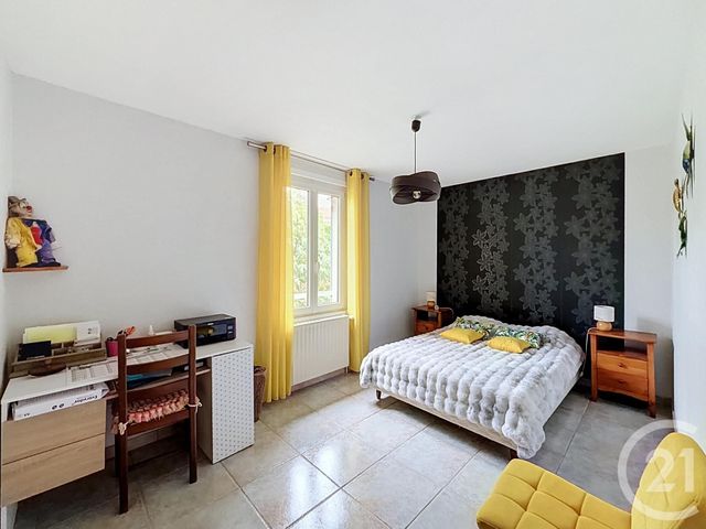 Maison &agrave; vendre - 5 pi&egrave;ces - 138,93 m2 - Brignais - 69 - RHONE-ALPES