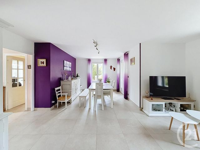 Maison &agrave; vendre - 5 pi&egrave;ces - 138,93 m2 - Brignais - 69 - RHONE-ALPES