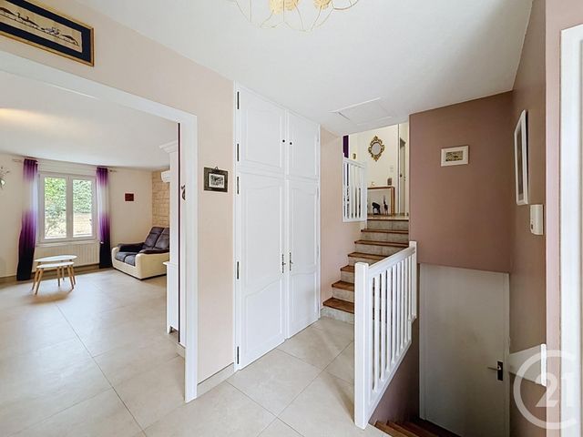 Maison &agrave; vendre - 5 pi&egrave;ces - 138,93 m2 - Brignais - 69 - RHONE-ALPES