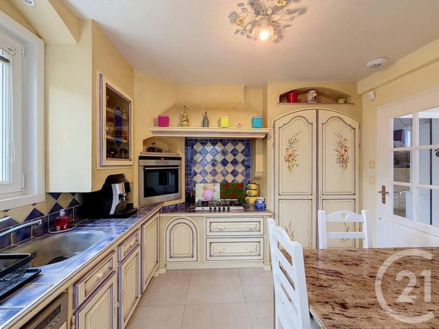 Maison &agrave; vendre - 5 pi&egrave;ces - 138,93 m2 - Brignais - 69 - RHONE-ALPES
