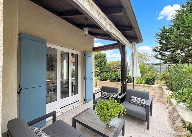 Maison &agrave; vendre - 5 pi&egrave;ces - 138,93 m2 - Brignais - 69 - RHONE-ALPES
