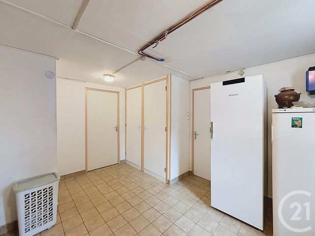 Maison &agrave; vendre - 5 pi&egrave;ces - 138,93 m2 - Brignais - 69 - RHONE-ALPES