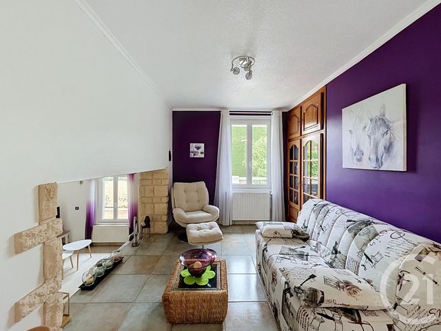 Maison &agrave; vendre - 5 pi&egrave;ces - 138,93 m2 - Brignais - 69 - RHONE-ALPES