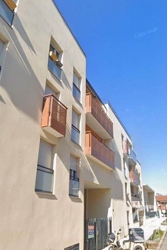 appartement - BRIGNAIS - 69