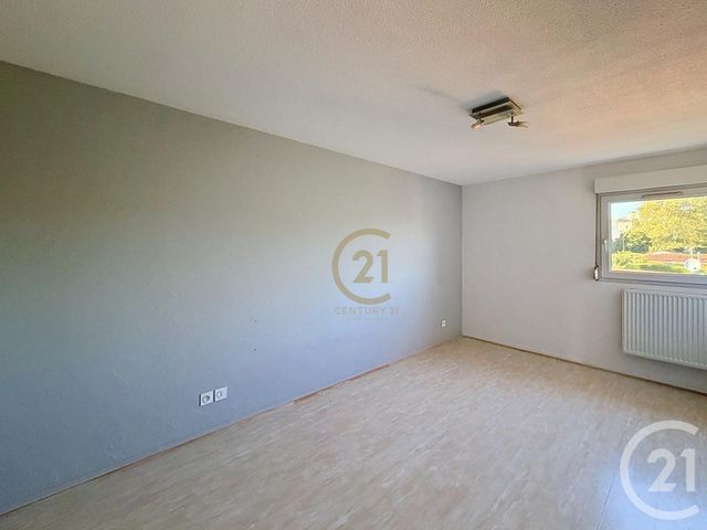 Appartement F3 &agrave; louer - 3 pi&egrave;ces - 75 m2 - Brignais - 69 - RHONE-ALPES