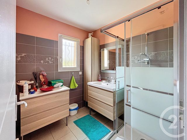 Appartement F2 &agrave; louer - 2 pi&egrave;ces - 48 m2 - Montagny - 69 - RHONE-ALPES