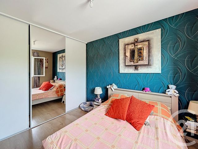 Appartement F2 &agrave; louer - 2 pi&egrave;ces - 48 m2 - Montagny - 69 - RHONE-ALPES