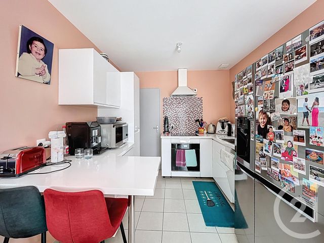 Appartement F2 &agrave; louer - 2 pi&egrave;ces - 48 m2 - Montagny - 69 - RHONE-ALPES