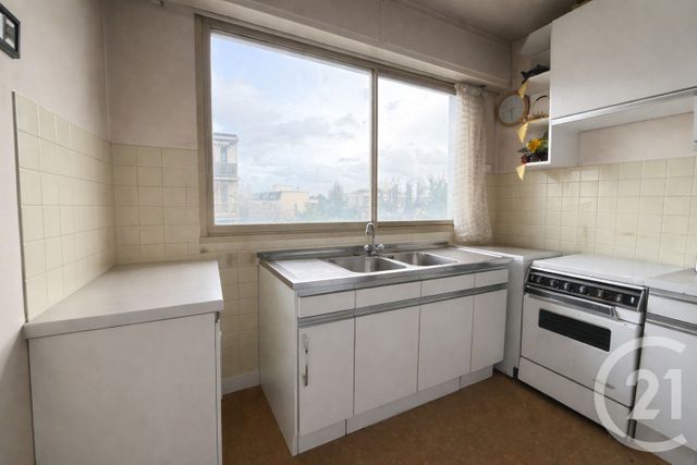 Appartement F2 &agrave; vendre - 2 pi&egrave;ces - 49,63 m2 - St Maur Des Fosses - 94 - ILE-DE-FRANCE