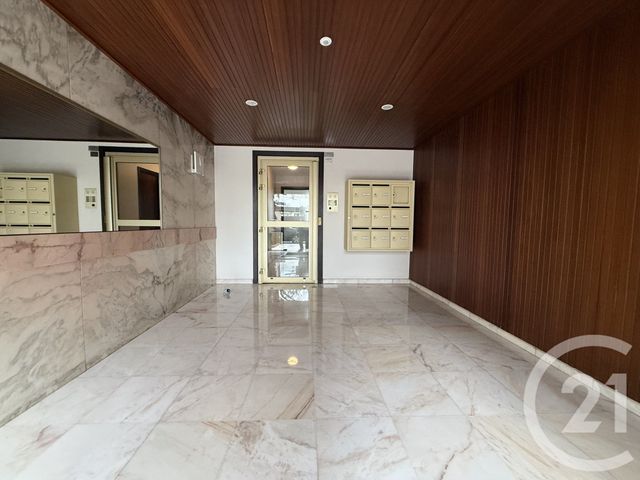 Appartement F2 &agrave; vendre - 2 pi&egrave;ces - 49,63 m2 - St Maur Des Fosses - 94 - ILE-DE-FRANCE