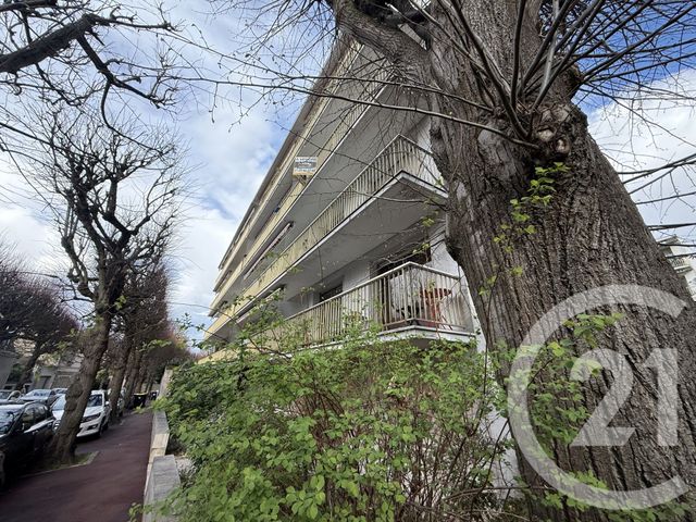 Appartement F2 &agrave; vendre - 2 pi&egrave;ces - 49,63 m2 - St Maur Des Fosses - 94 - ILE-DE-FRANCE