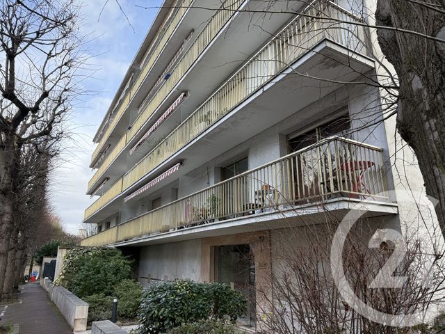 Appartement F2 &agrave; vendre - 2 pi&egrave;ces - 49,63 m2 - St Maur Des Fosses - 94 - ILE-DE-FRANCE