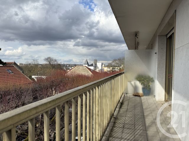 Appartement F2 &agrave; vendre - 2 pi&egrave;ces - 49,63 m2 - St Maur Des Fosses - 94 - ILE-DE-FRANCE