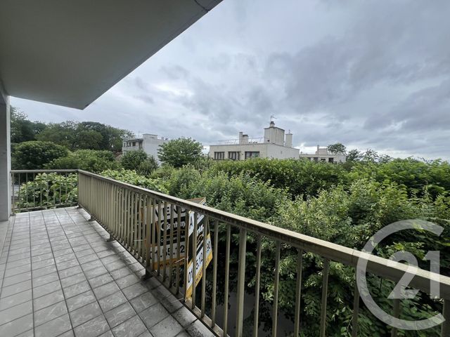 Appartement F2 &agrave; vendre - 2 pi&egrave;ces - 49,63 m2 - St Maur Des Fosses - 94 - ILE-DE-FRANCE