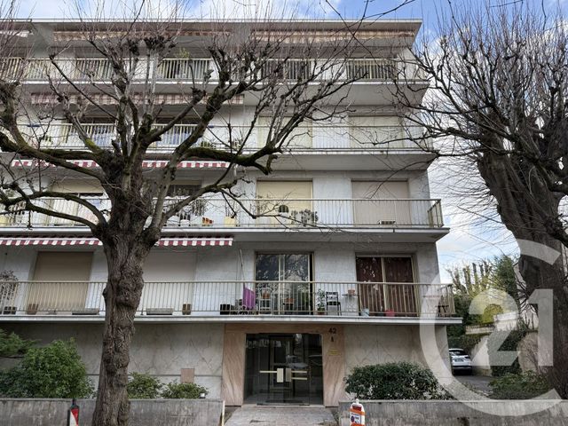 Appartement F2 &agrave; vendre - 2 pi&egrave;ces - 49,63 m2 - St Maur Des Fosses - 94 - ILE-DE-FRANCE