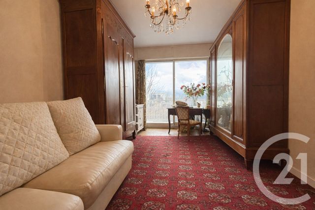 Appartement F2 &agrave; vendre - 2 pi&egrave;ces - 49,63 m2 - St Maur Des Fosses - 94 - ILE-DE-FRANCE