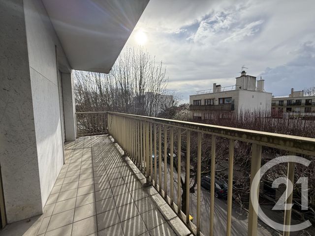 Appartement F2 &agrave; vendre - 2 pi&egrave;ces - 49,63 m2 - St Maur Des Fosses - 94 - ILE-DE-FRANCE