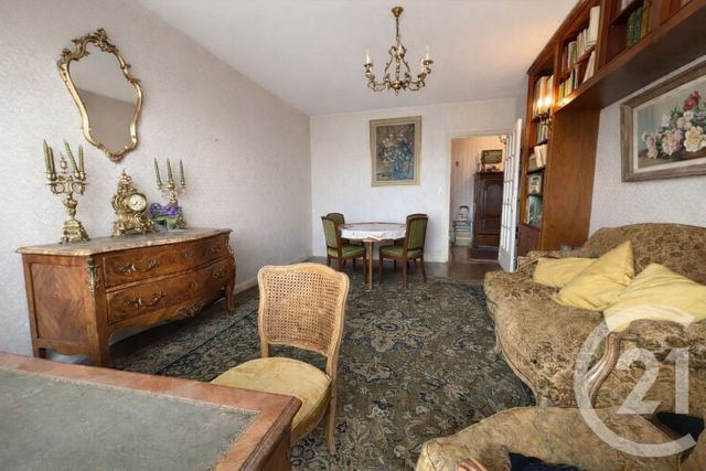 Appartement F2 &agrave; vendre - 2 pi&egrave;ces - 49,63 m2 - St Maur Des Fosses - 94 - ILE-DE-FRANCE