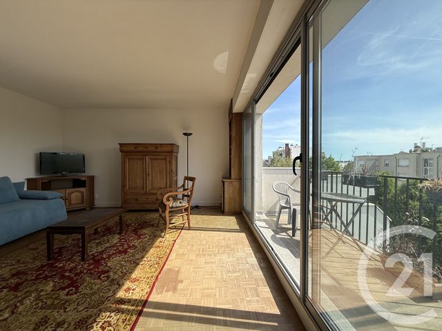 Appartement F2 &agrave; vendre - 2 pi&egrave;ces - 60 m2 - St Maur Des Fosses - 94 - ILE-DE-FRANCE