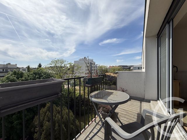 Appartement F2 &agrave; vendre - 2 pi&egrave;ces - 60 m2 - St Maur Des Fosses - 94 - ILE-DE-FRANCE