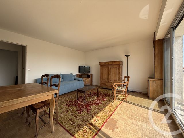 Appartement F2 &agrave; vendre - 2 pi&egrave;ces - 60 m2 - St Maur Des Fosses - 94 - ILE-DE-FRANCE
