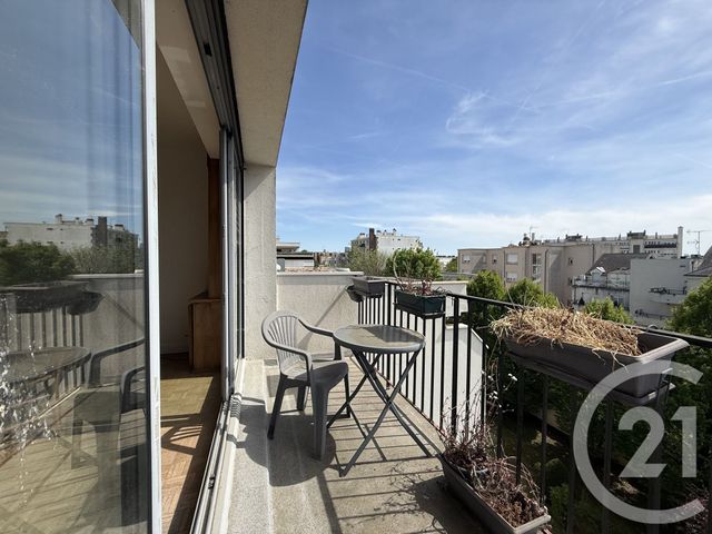 Appartement F2 &agrave; vendre - 2 pi&egrave;ces - 60 m2 - St Maur Des Fosses - 94 - ILE-DE-FRANCE