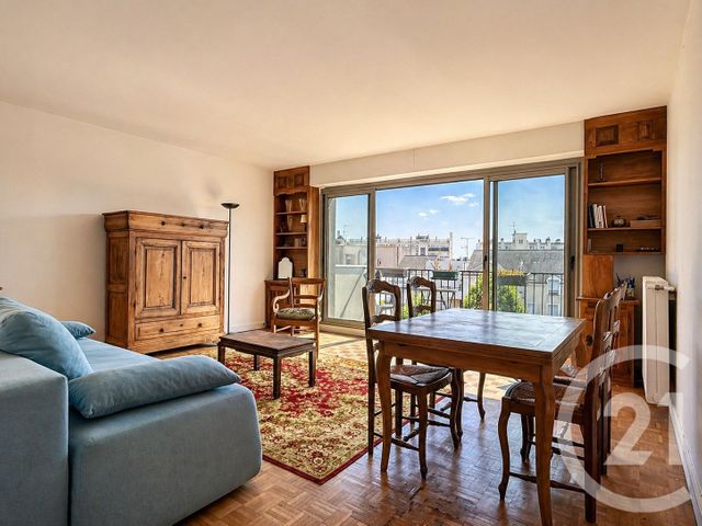 Appartement F2 &agrave; vendre - 2 pi&egrave;ces - 60 m2 - St Maur Des Fosses - 94 - ILE-DE-FRANCE