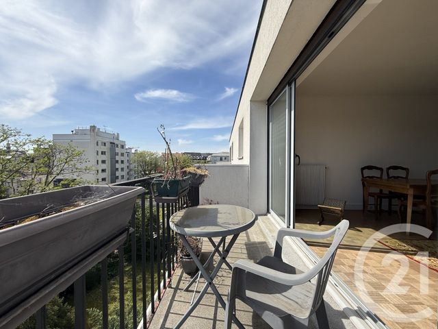 Appartement F2 &agrave; vendre - 2 pi&egrave;ces - 60 m2 - St Maur Des Fosses - 94 - ILE-DE-FRANCE