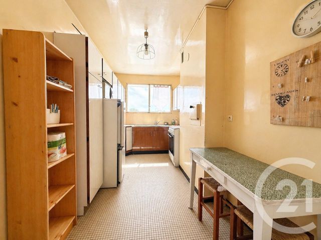 Appartement F2 &agrave; vendre - 2 pi&egrave;ces - 60 m2 - St Maur Des Fosses - 94 - ILE-DE-FRANCE