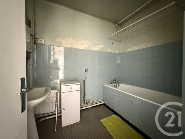 Appartement F2 &agrave; vendre - 2 pi&egrave;ces - 60 m2 - St Maur Des Fosses - 94 - ILE-DE-FRANCE