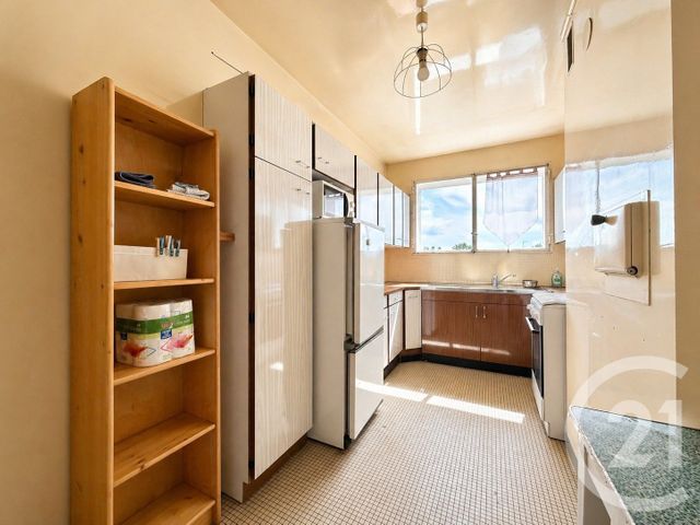 Appartement F2 &agrave; vendre - 2 pi&egrave;ces - 60 m2 - St Maur Des Fosses - 94 - ILE-DE-FRANCE
