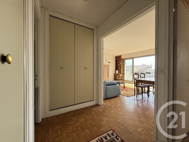 Appartement F2 &agrave; vendre - 2 pi&egrave;ces - 60 m2 - St Maur Des Fosses - 94 - ILE-DE-FRANCE