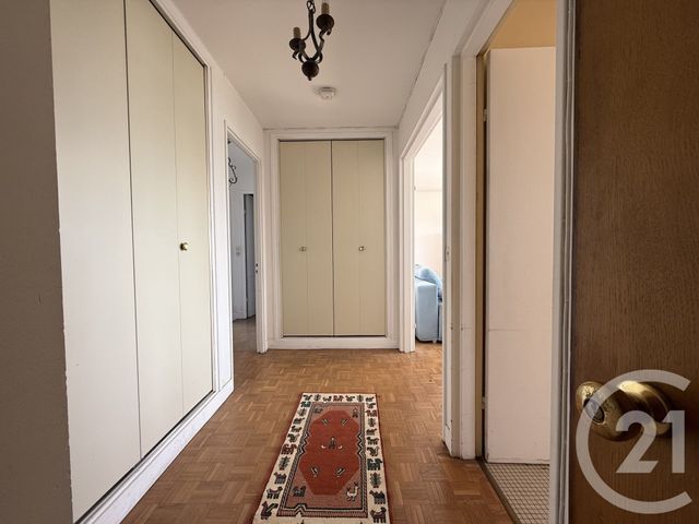 Appartement F2 &agrave; vendre - 2 pi&egrave;ces - 60 m2 - St Maur Des Fosses - 94 - ILE-DE-FRANCE