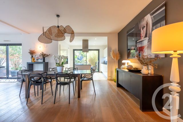 Maison &agrave; vendre - 6 pi&egrave;ces - 155 m2 - St Maur Des Fosses - 94 - ILE-DE-FRANCE