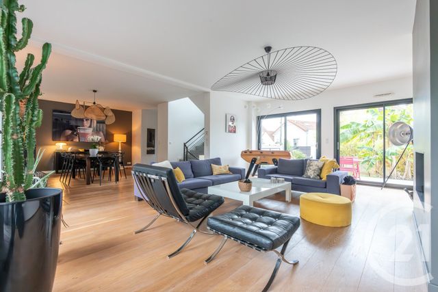 Maison &agrave; vendre - 6 pi&egrave;ces - 155 m2 - St Maur Des Fosses - 94 - ILE-DE-FRANCE