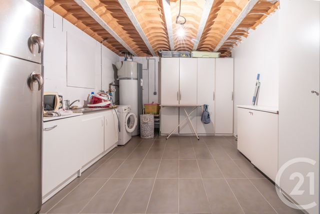 Maison &agrave; vendre - 6 pi&egrave;ces - 155 m2 - St Maur Des Fosses - 94 - ILE-DE-FRANCE