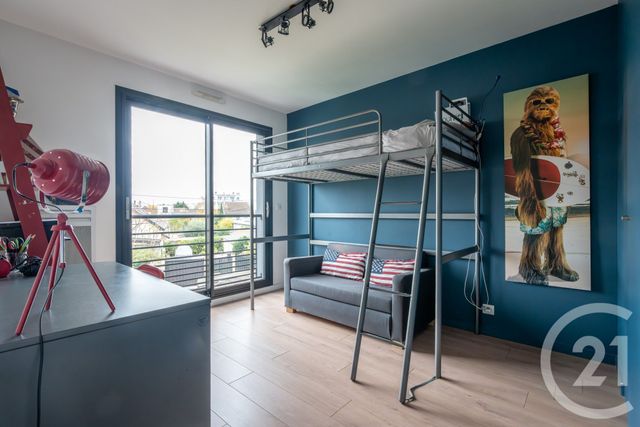 Maison &agrave; vendre - 6 pi&egrave;ces - 155 m2 - St Maur Des Fosses - 94 - ILE-DE-FRANCE