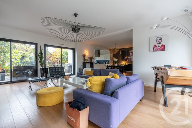 Maison &agrave; vendre - 6 pi&egrave;ces - 155 m2 - St Maur Des Fosses - 94 - ILE-DE-FRANCE