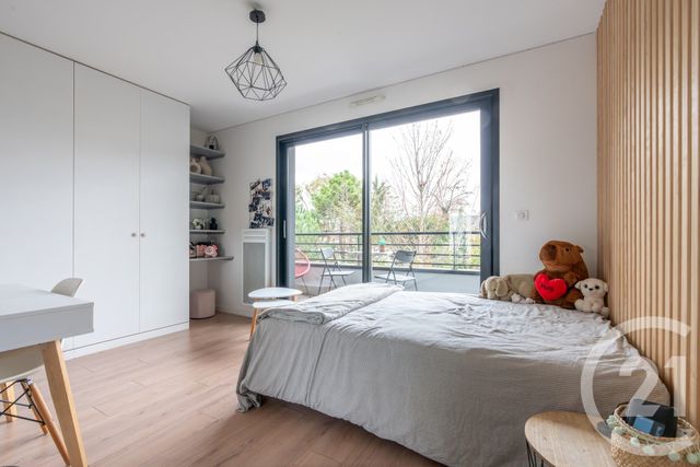 Maison &agrave; vendre - 6 pi&egrave;ces - 155 m2 - St Maur Des Fosses - 94 - ILE-DE-FRANCE