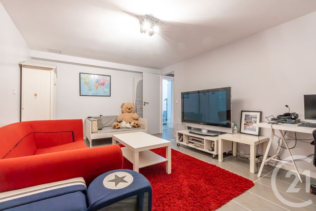 Maison &agrave; vendre - 6 pi&egrave;ces - 155 m2 - St Maur Des Fosses - 94 - ILE-DE-FRANCE