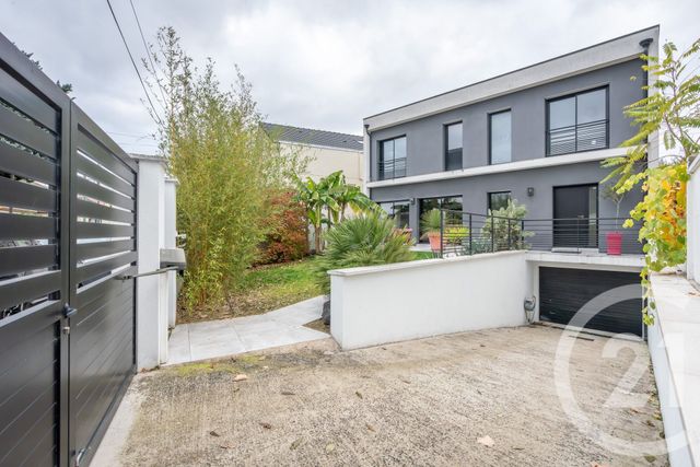 Maison &agrave; vendre - 6 pi&egrave;ces - 155 m2 - St Maur Des Fosses - 94 - ILE-DE-FRANCE