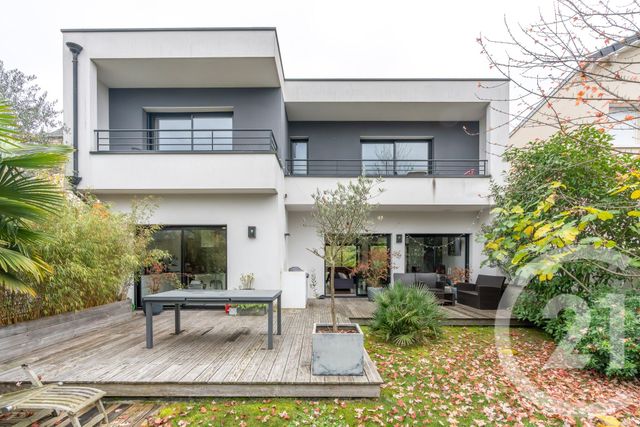 Maison &agrave; vendre - 6 pi&egrave;ces - 155 m2 - St Maur Des Fosses - 94 - ILE-DE-FRANCE