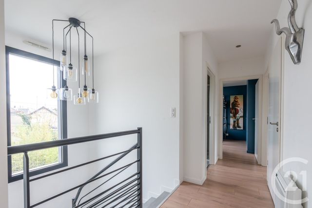 Maison &agrave; vendre - 6 pi&egrave;ces - 155 m2 - St Maur Des Fosses - 94 - ILE-DE-FRANCE