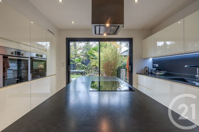 Maison &agrave; vendre - 6 pi&egrave;ces - 155 m2 - St Maur Des Fosses - 94 - ILE-DE-FRANCE