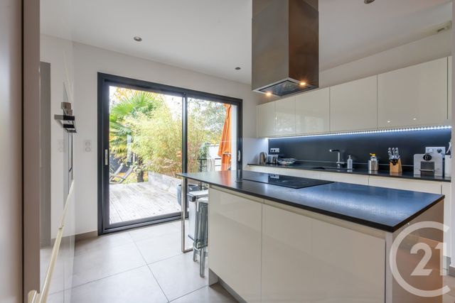 Maison &agrave; vendre - 6 pi&egrave;ces - 155 m2 - St Maur Des Fosses - 94 - ILE-DE-FRANCE