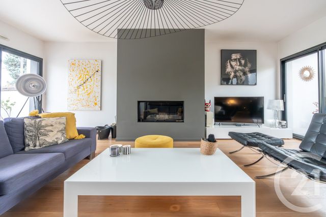 Maison &agrave; vendre - 6 pi&egrave;ces - 155 m2 - St Maur Des Fosses - 94 - ILE-DE-FRANCE