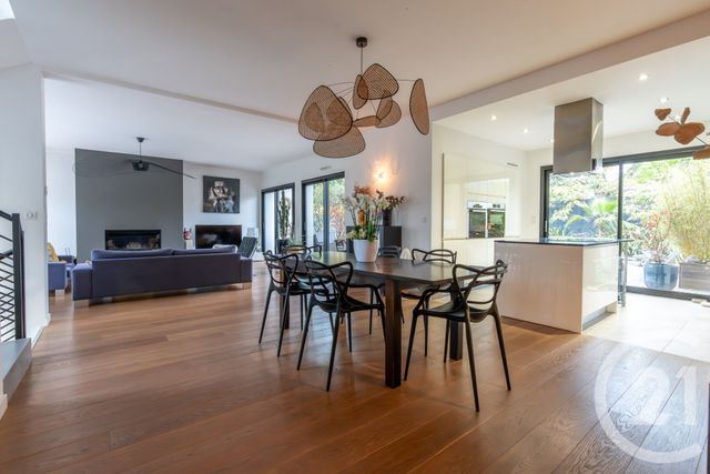 Maison &agrave; vendre - 6 pi&egrave;ces - 155 m2 - St Maur Des Fosses - 94 - ILE-DE-FRANCE