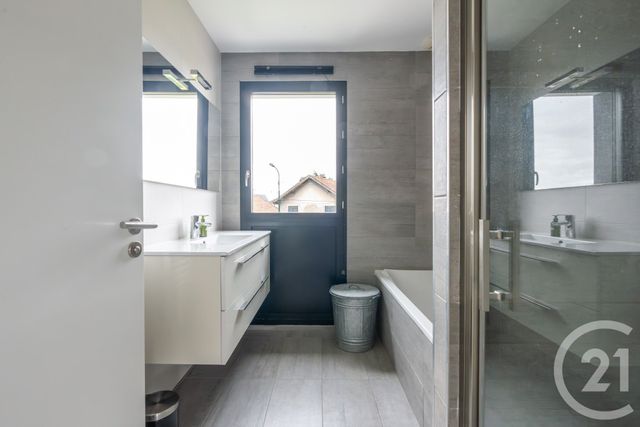 Maison &agrave; vendre - 6 pi&egrave;ces - 155 m2 - St Maur Des Fosses - 94 - ILE-DE-FRANCE